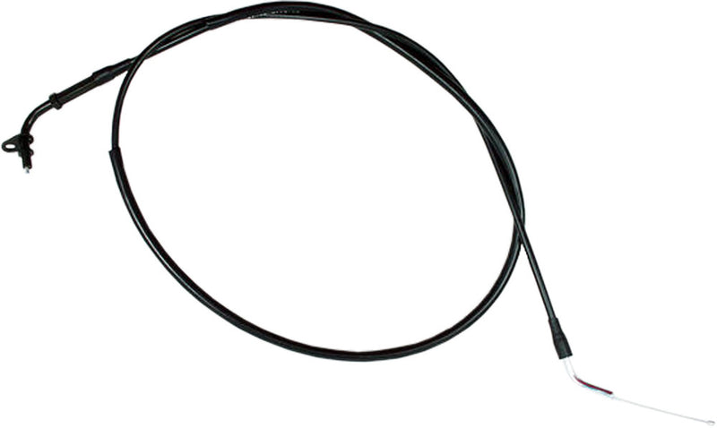 Motion Pro 70-4112 04-0112 BLACK VINYL CHOKE CABLE
