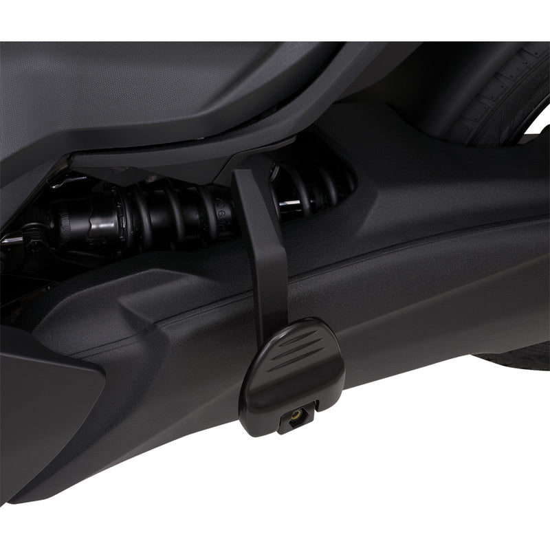 Show Chrome Floorboard - 41-413BK Can-Am Ryker 2019-2022
