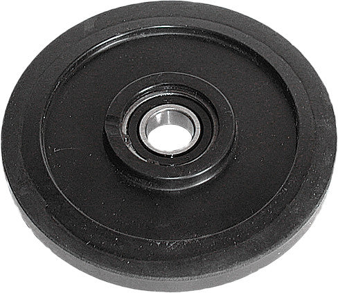 Ppd 541-5020 R0178A-2-001A IDLER WHEEL BLACK 7.01"X25MM