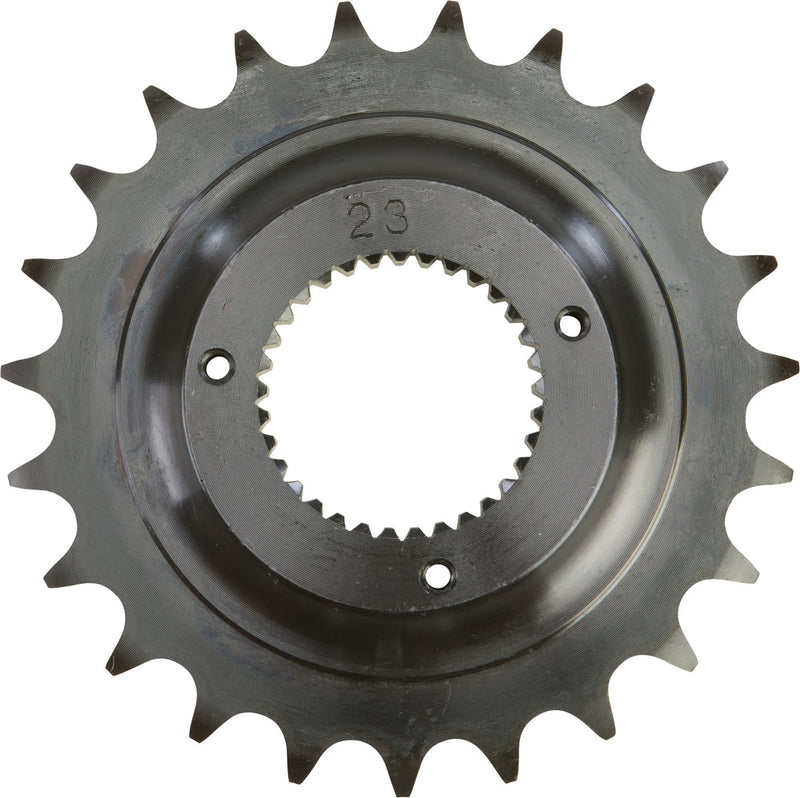 Harddrive 191365 Transmission Sprocket 21T XL For Harley Sportster 1991-2019