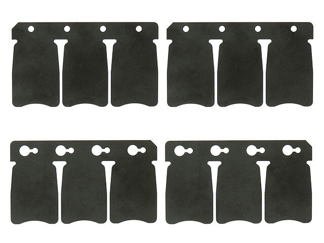 Sp1 Reed Valve Rebuild Kit - SM-07181 Ski-Doo Snowmobiles 2007-2019