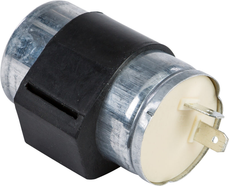 Emgo 60-1389 66-86706 6-V FLASHER RD/2PRONG 17 WATT