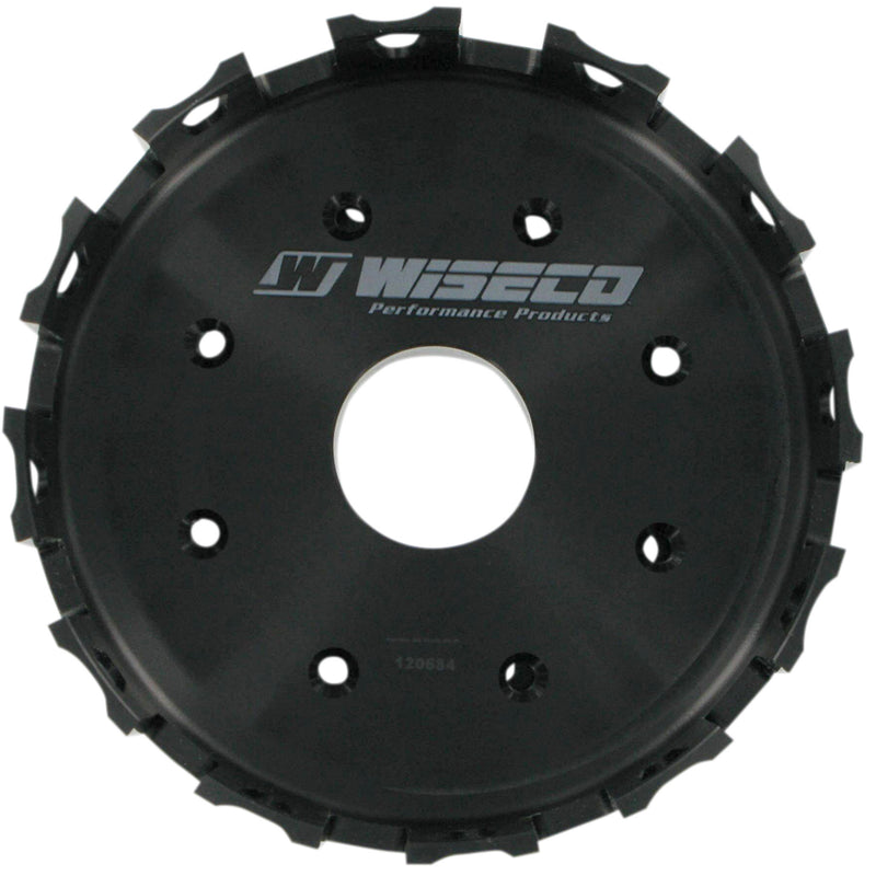 Wiseco Precision Forged Clutch Basket - WPP3026 Kawasaki KX 125 2003-2008