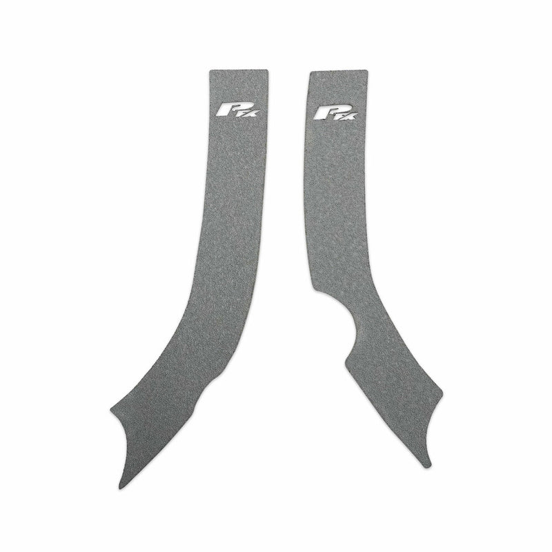 RFX Frame Grip Tape Grey - FXGT 60100 99GY Triumph 250 / 450 Edition / 450 2024-2026