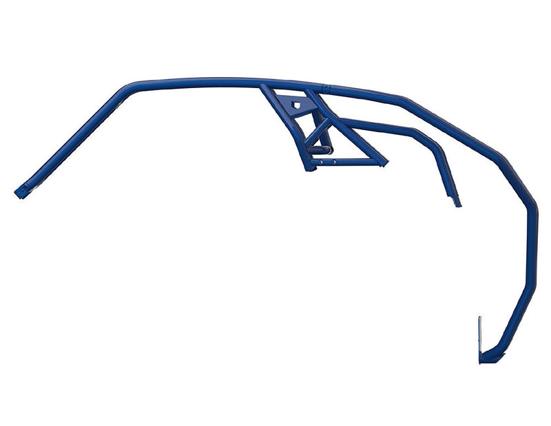 Pro Armor PRO XP Cage With V Intrusion Polaris Blue - P199C050PB Polaris RZR 2020-2022