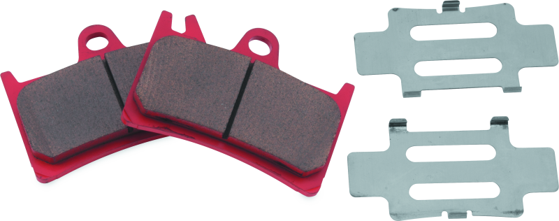 BikeMaster 961414 Yamaha Sintered Brake Pads - Photo - Primary