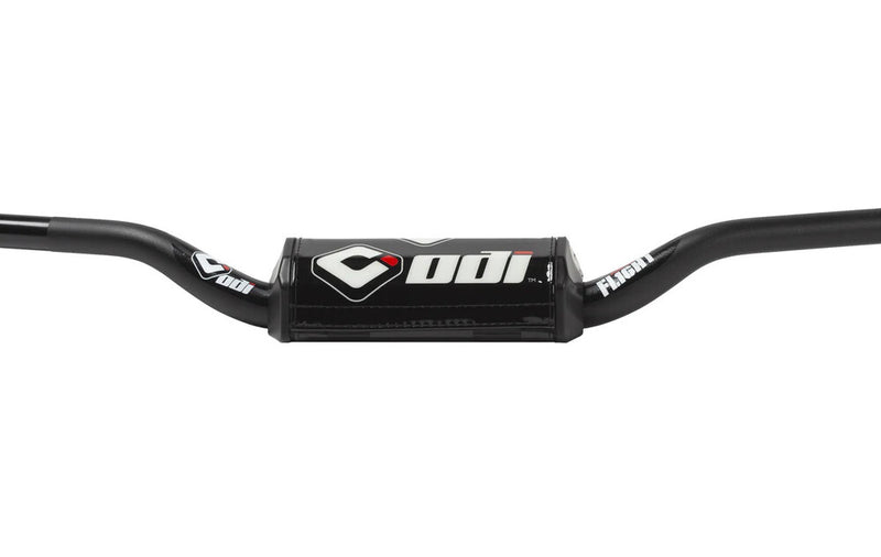Odi 206-2680BK H680CFB PODIUM FLIGHT HANDLEBAR BLACK 1 1/8"