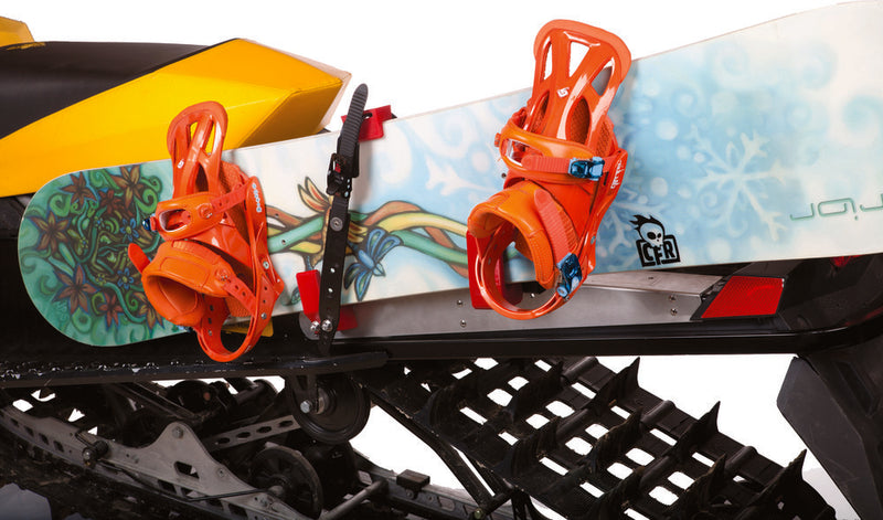 Cfr M01-B Snowboard Bracket Kit - CFR-M01-B