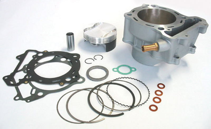 Athena Cylinder Kit BB 94MM 12.3:1 AC - P400510100002 For Arctic Cat 400 4x2 / 400 2004-2008 | Kawasaki ATVs 2003-2006