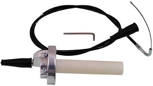 Motion Pro 70-1516 01-0516 TWIST THROTTLE CONVERSION KIT