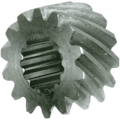 Wsm Brass Gear - 010-450 Sea-Doo Watercraft 1988-2005