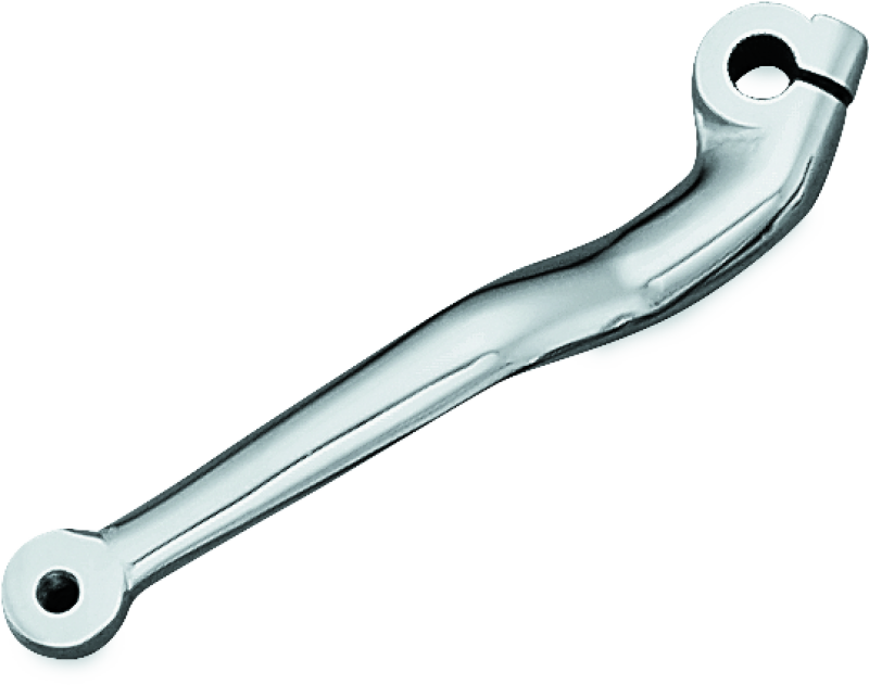 Bikers Choice 490817 82-00 FXR Chrome Shift Lever Replaces H-D 34599-81T - Photo - Primary