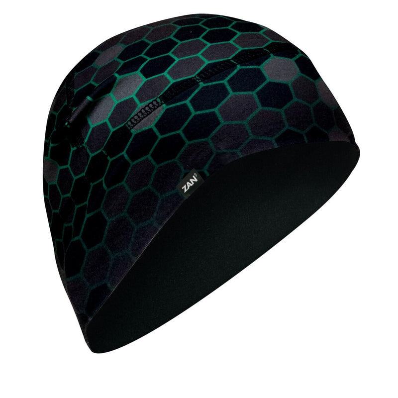 Zan Headgear Sportflex Helmet Liner/Beanie