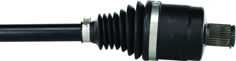 DragonFire Racing 522866 Hydra Axle- Polaris Ranger Crew XP 1000 20-22- Position- Rear- Right/left - User 1