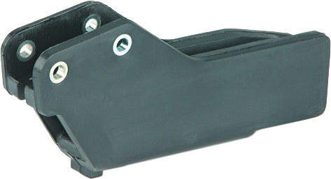 Acerbis Chain Guide Black - 2071519999 For KTM Dirt Bikes 1992-1999 | Honda CR125R / CR250R 1992-1998
