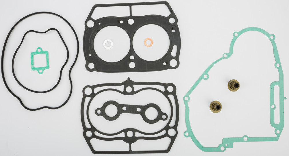 Athena 68-0776 P400427870016 COMPLETE GASKET KIT POL