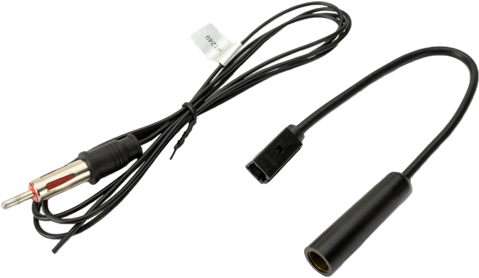 Ssv Works 63-5218 RZ4-ANTRC POLARIS RIDE COMMAND ANTENNA KIT