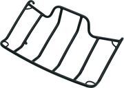 Kuryakyn 7137 Luggage Rack Tour Pak Black - Photo - Primary