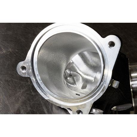 S&S Cycle Intake Manifold - 160-0276 For Harley Motorcycles 2017-2025