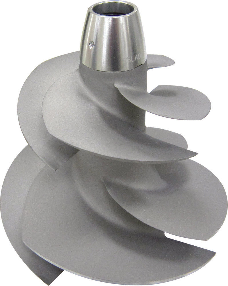 Solas Twin FLY Impeller - YV-FY-09/14