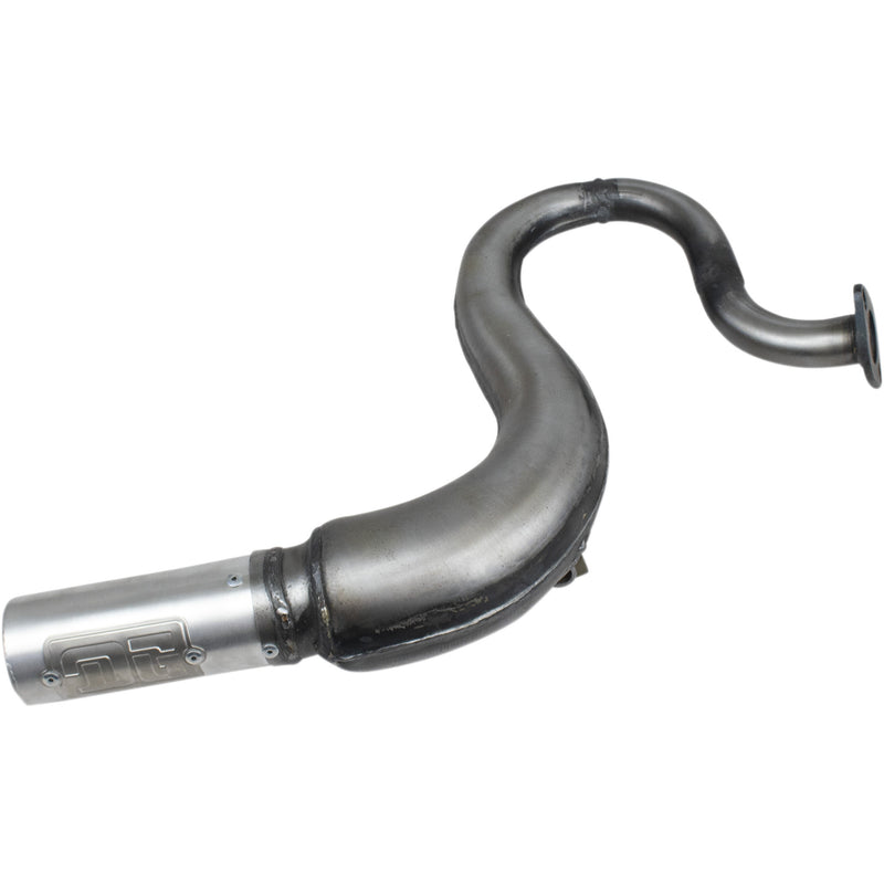 Dg Performance 1-Into-1 Header System - 01-6011 For Kawasaki ATVs 2003-2006 | Suzuki QuadSport 1987-2006