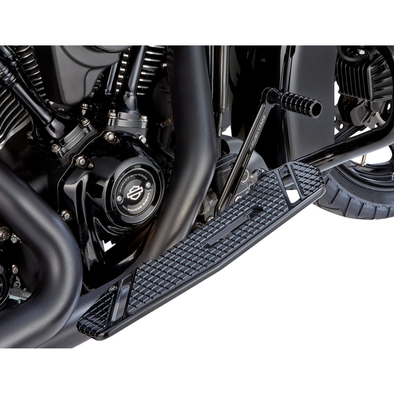 Arlen Ness Floorboards - 410-020 For Harley Motorcycles 1980-2026