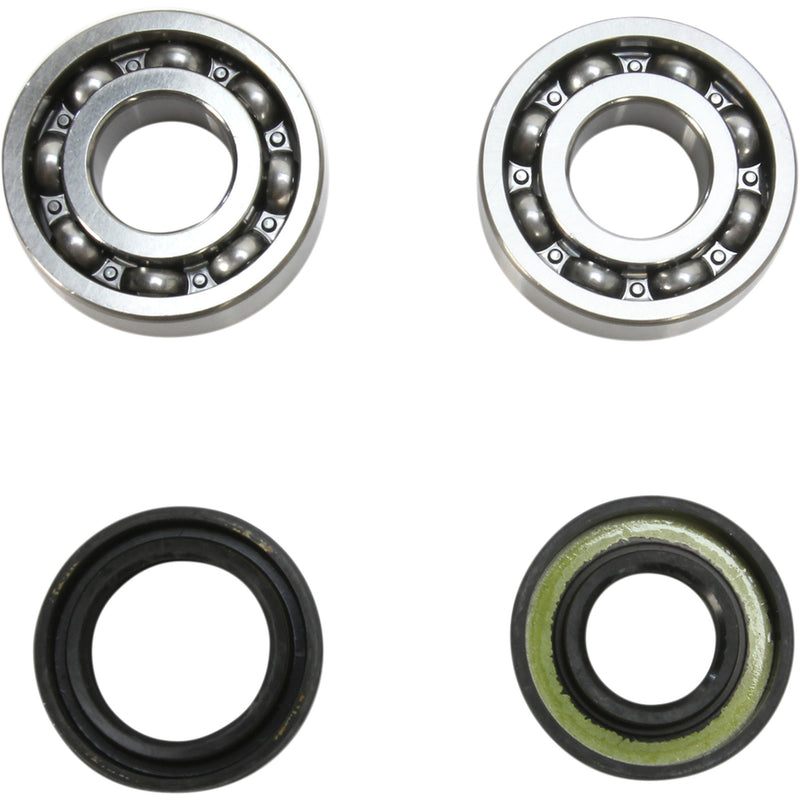 Pro X Bearing And Seal Kit - 23.CBS21081 Yamaha 50 1981-2026