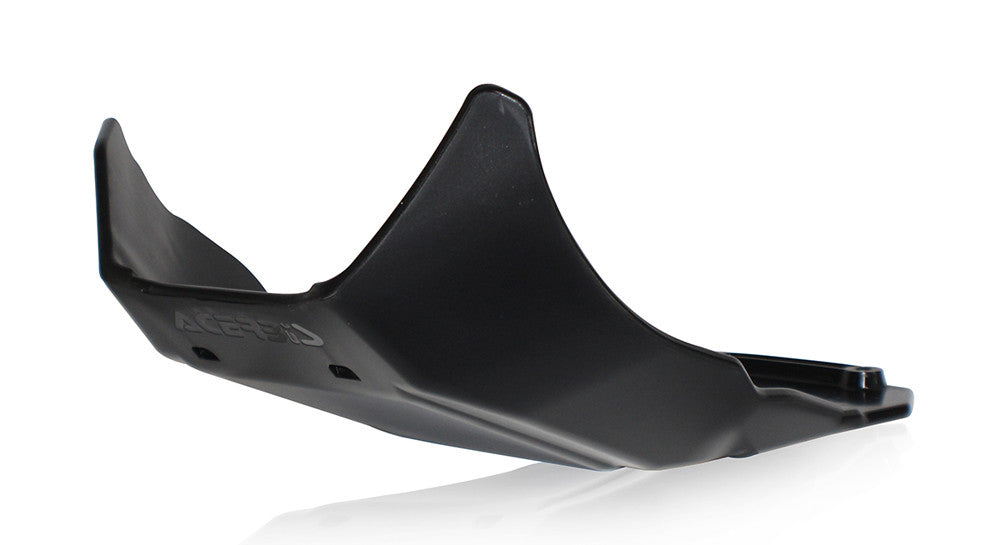 Acerbis 24211-50001 2421150001 SKID PLATE BLACK