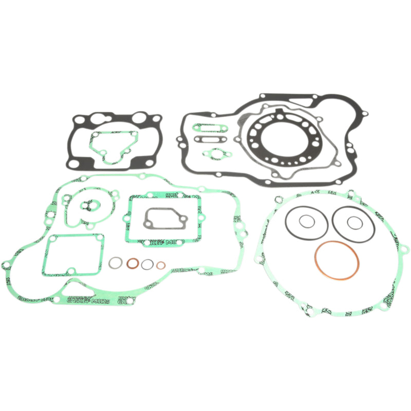 Athena Gasket Kit - P400250850252/1 Kawasaki KX 250 1993-2000