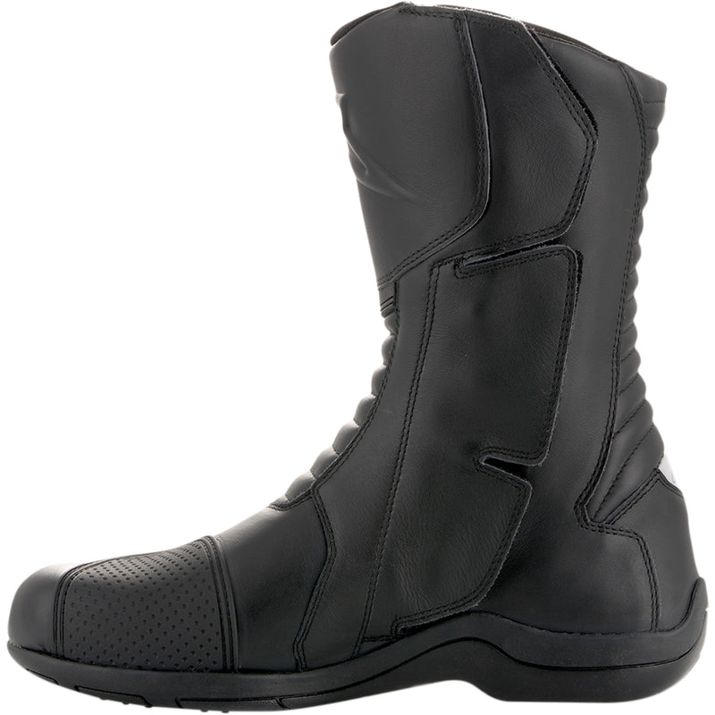 ALPINESTARS Andes v2 Drystar® Boots Black - US / EU