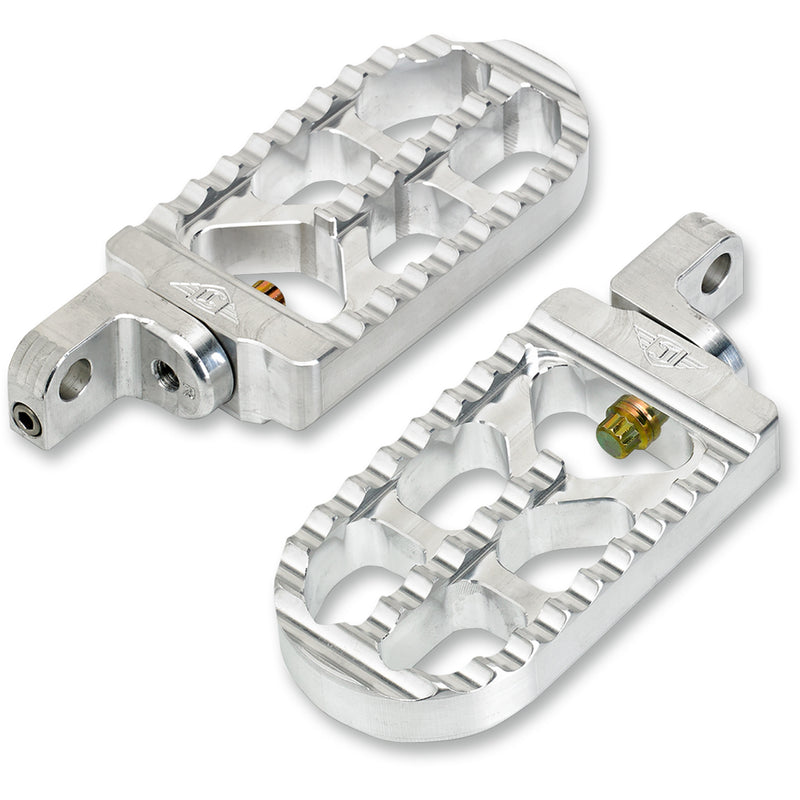 Joker Machine Footpegs - 08-56-3 For Harley 2007-2019