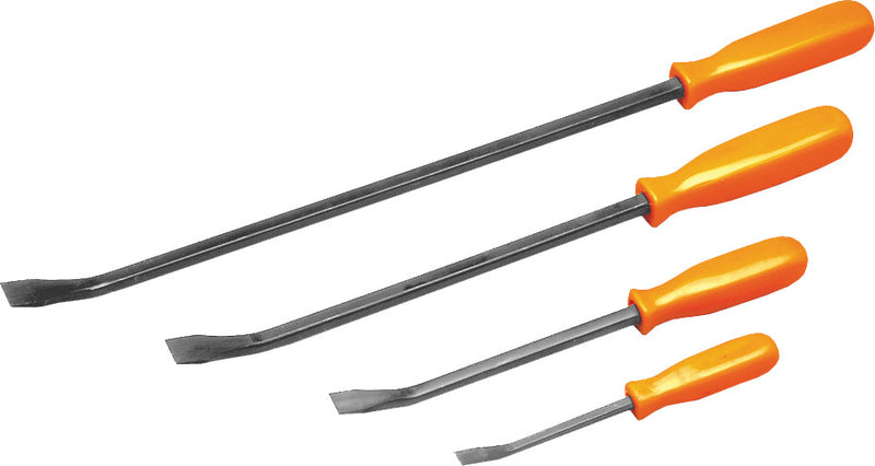 Performance Tool 117-1041 W2020 4 PC PRY BAR SET