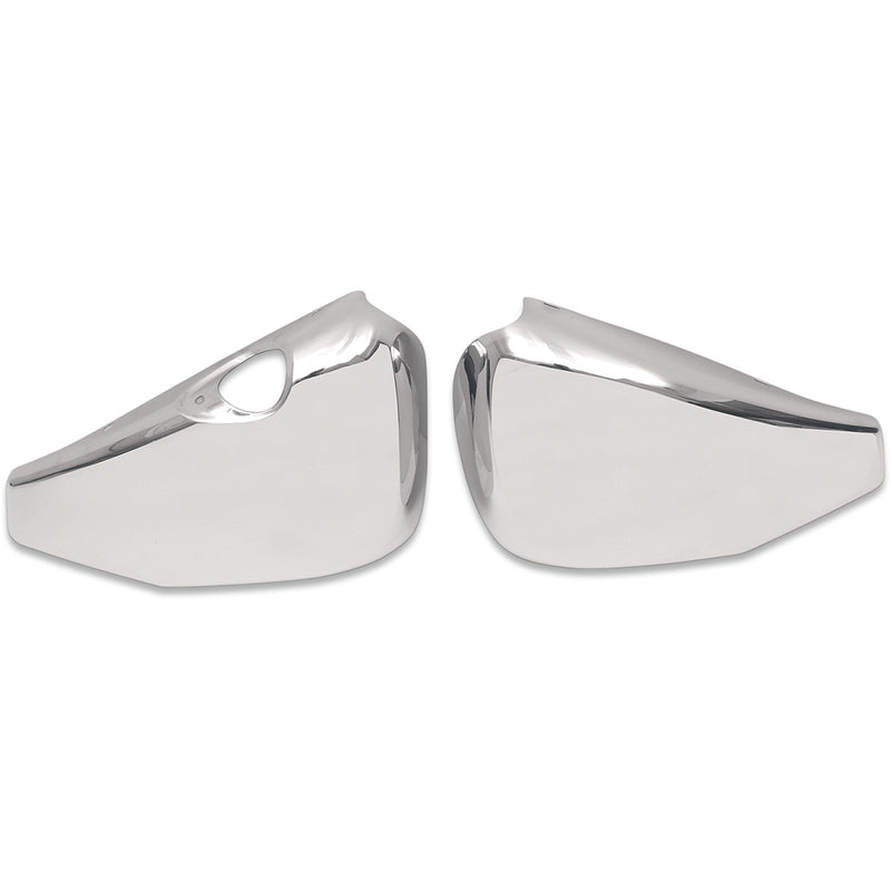 Drag Specialties Side Cover For Harley Sportster 2004-2009