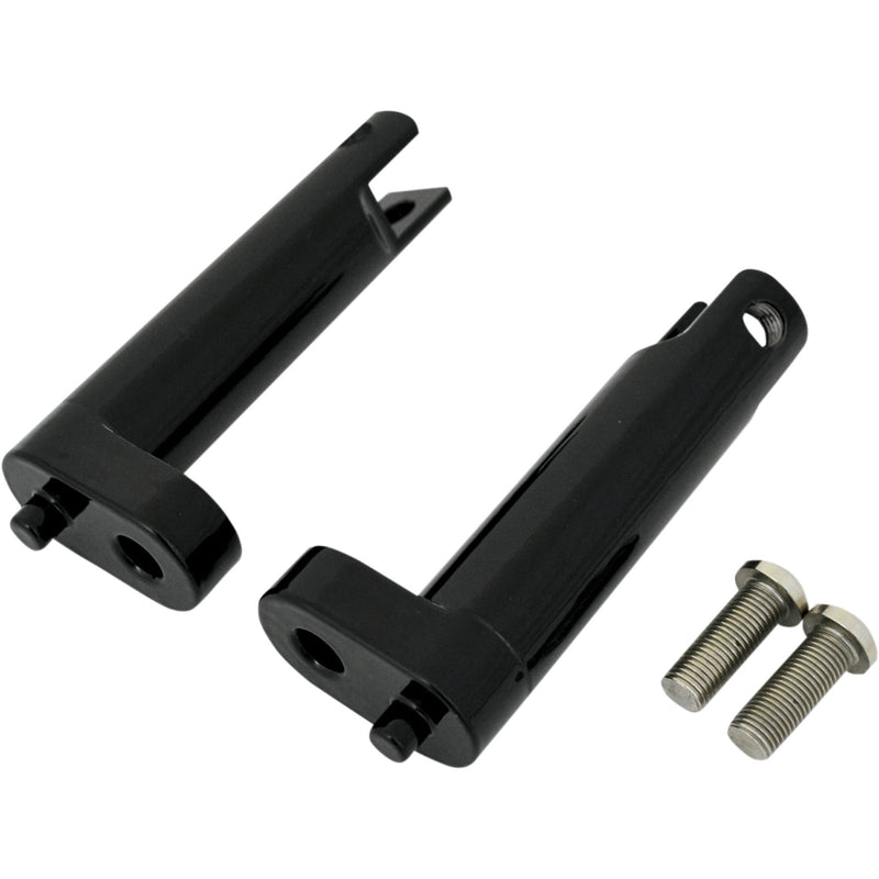 Drag Specialties Mount For Harley Motorcycles 1993-2022