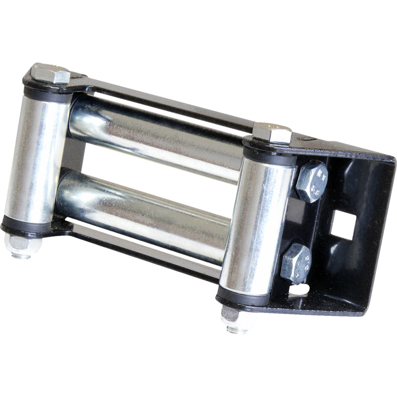 KFI PRODUCTS 4505-1104 UTV-RF Roller Fairlead winch  - wide 6.00" bolt - atv