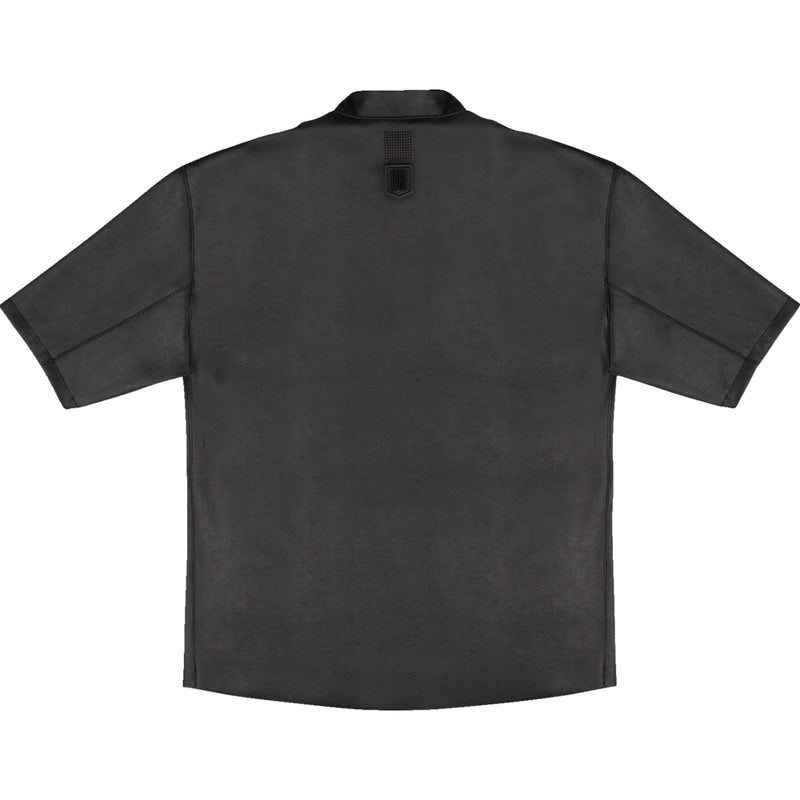 ICON Short Track™ Jacket Short-Sleeve - Black