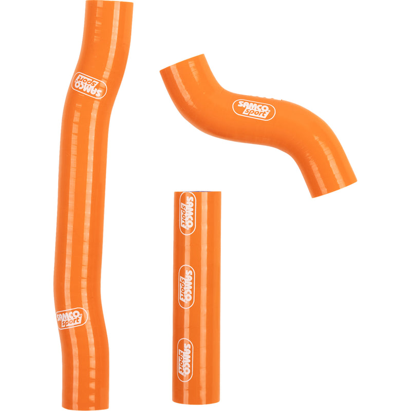 Moose Offroad Hose - KTM-88-OR KTM SX 250 / XC 250 / XC 300 2017-2018