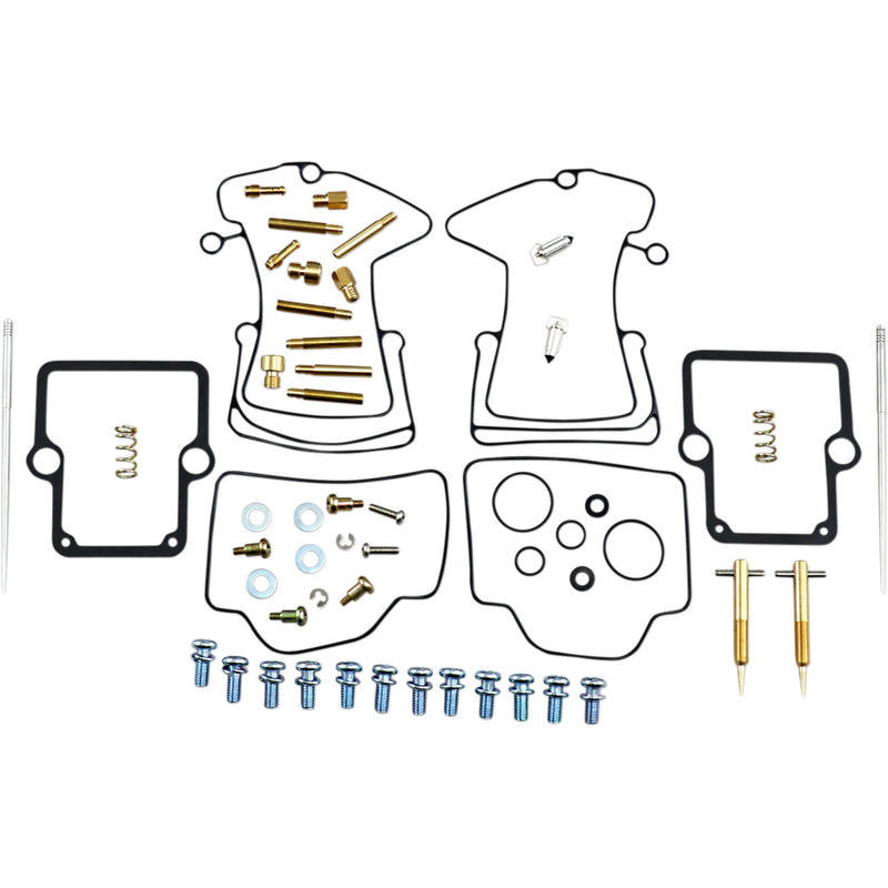 Parts Unlimited Repair Kit - 1003-1532 Polaris Indy 700 / 700 Classic / XC / Indy 800 Edge 2001-2002