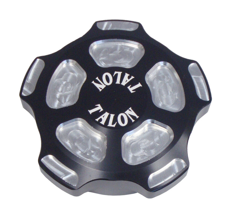 Modquad GAS CAP - GC2-T-BLK Honda Talon 2019-2020