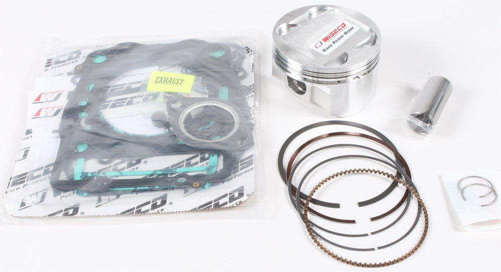 Wiseco PK1652 PK1652 TOP END KIT 92.00/STD 10.2:1 POL