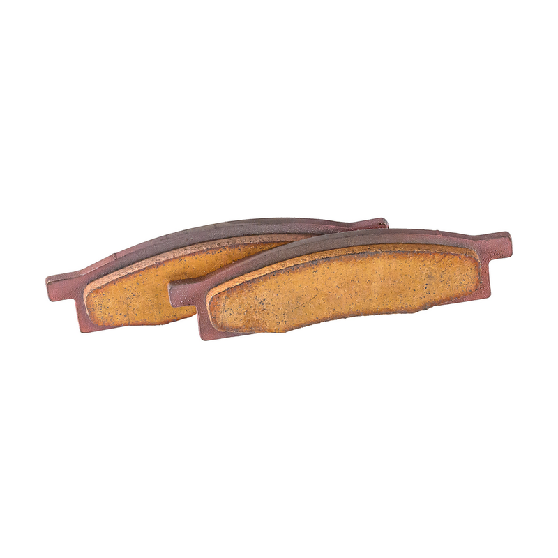 RFX Front Brake Pads - FXBP 40100 99CP Yamaha YZ 85 / YZ 65 2002-2026