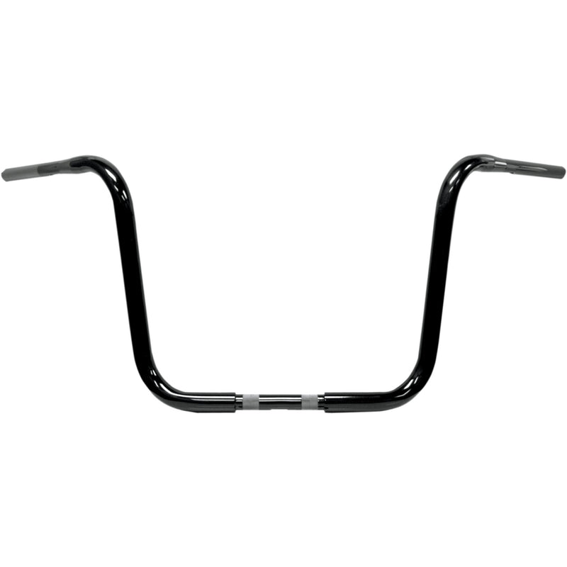 La Choppers Handlebar - LA-7310-14B For Harley Touring 2008-2022