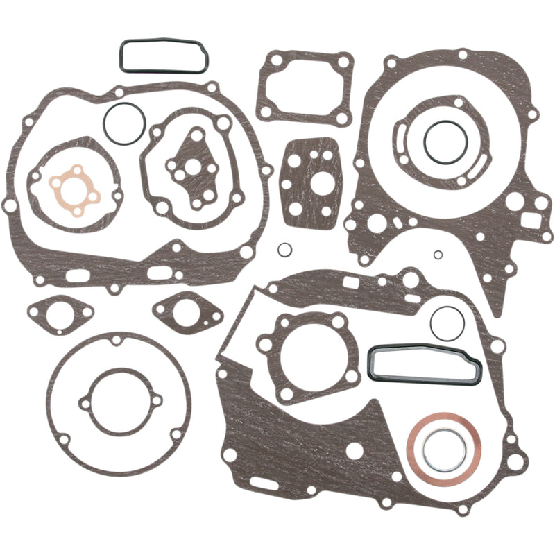 VESRAH VG-168 VG-168 Gasket Set complete  - honda ct90 trail