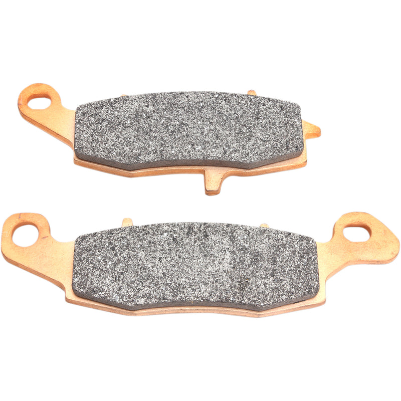 EBC Brake Pad - EPFA229HH For Kawasaki Motorcycles 1995-2023 | Suzuki Motorcycles 1998-2024