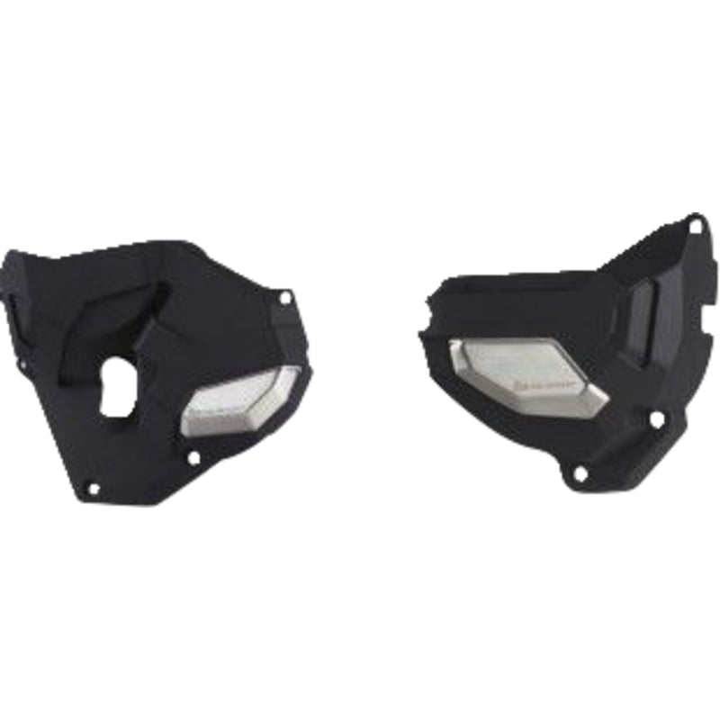 Polisport Cover Kit - 91110 Honda CB650F / CBR650F / CB650R / CBR650R 2014-2020