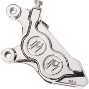 Performance Machine 0052-2425-CH Caliper 125X4B 11.8in (300mm) Disc - Chrome - Photo - Primary