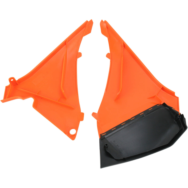 Acerbis Air Box Cover - 2205450237 KTM Dirt Bikes 2011-2012