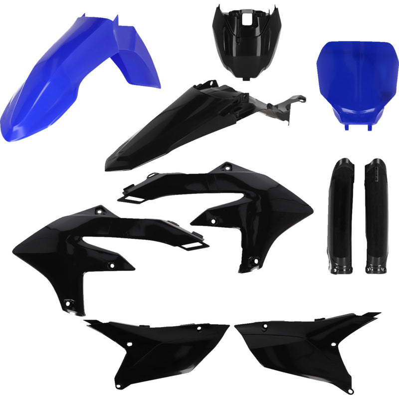 Acerbis Body Kit - 2979591034 Yamaha YZ 450 / YZ 250 2023-2025