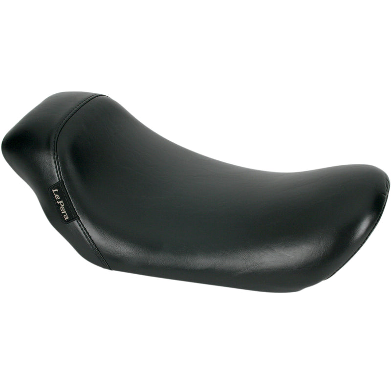 LePera Bare Bones Seat - LF-001 For Harley Dyna 2004-2005