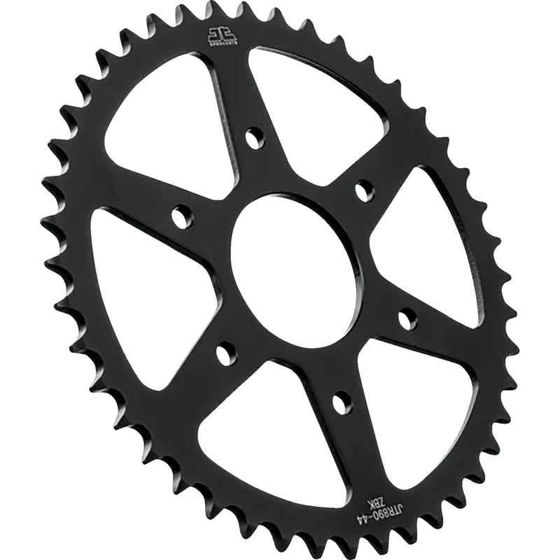 JT Sprockets Sprocket - JTR890.44ZBK For KTM 390 Duke / 390 / 390 Adventure 2013-2024 | Husqvarna Svartpilen 401 / Vitpilen 401 2018-2024